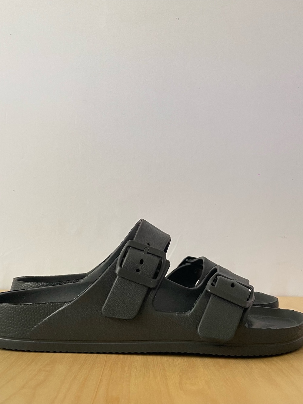 Tommy Bahama Men's EVA Two-Strap Slide Sandals | EU 44